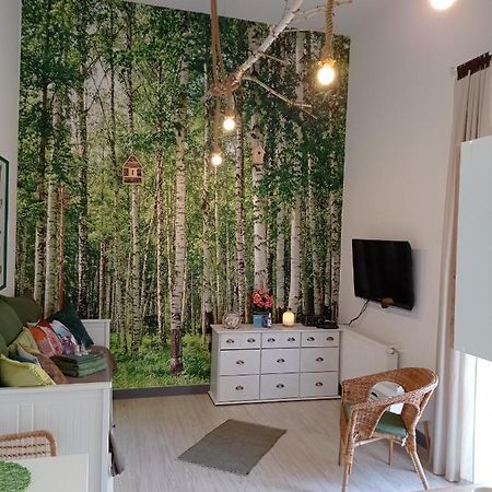 Studio Lesne Lubniewice Extérieur photo