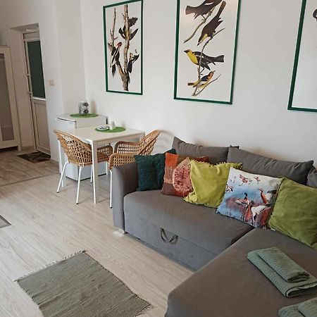 Studio Lesne Lubniewice Extérieur photo