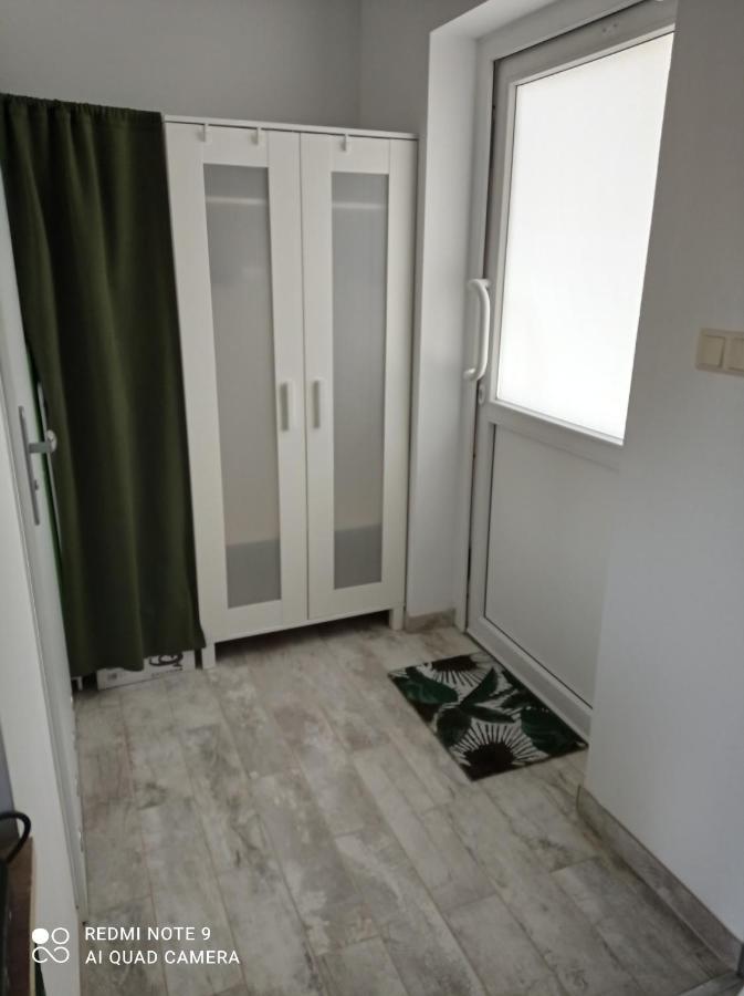 Studio Lesne Lubniewice Extérieur photo