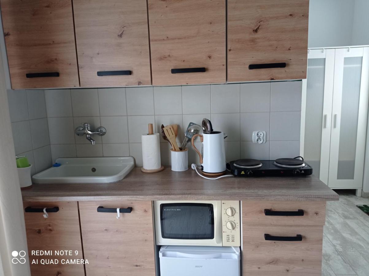 Studio Lesne Lubniewice Extérieur photo