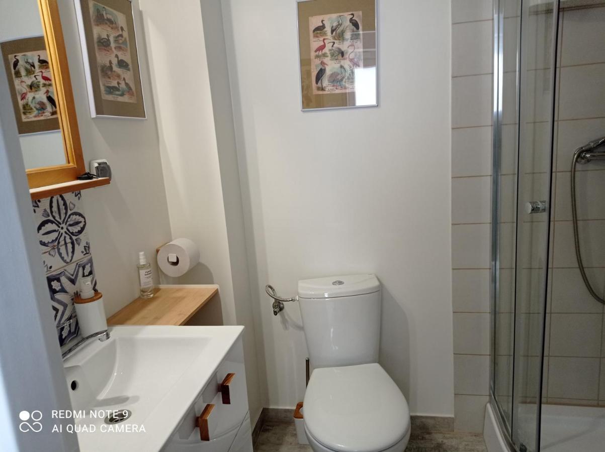 Studio Lesne Lubniewice Extérieur photo