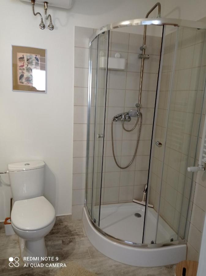 Studio Lesne Lubniewice Extérieur photo