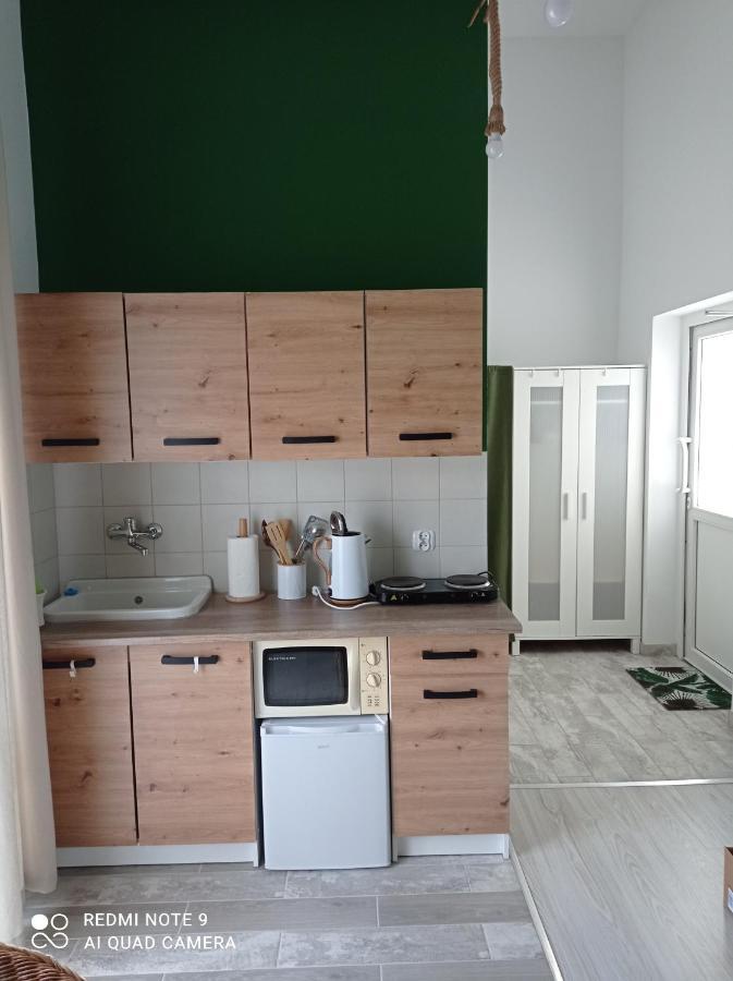 Studio Lesne Lubniewice Extérieur photo