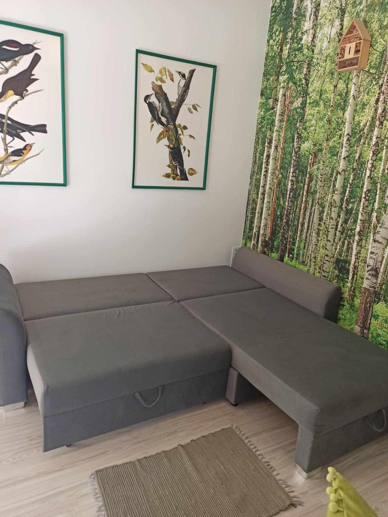 Studio Lesne Lubniewice Extérieur photo